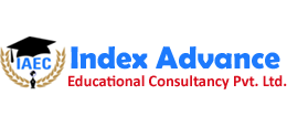 Index Advance Educational Consultancy Pvt.Ltd. Logo