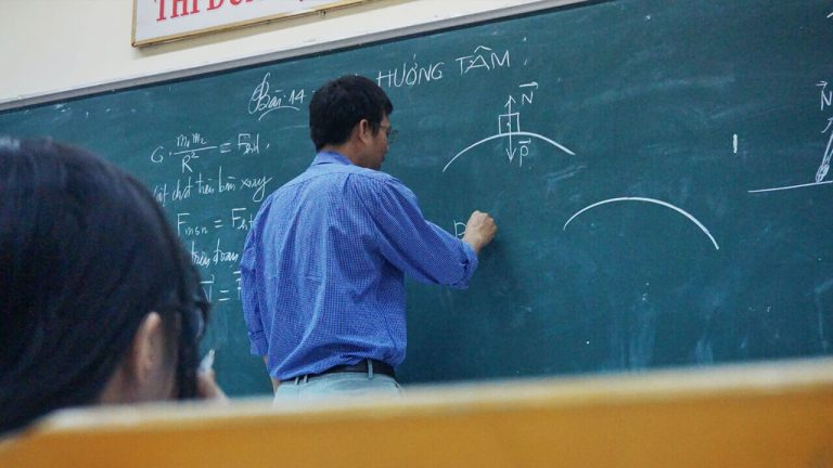 Tips for success in online course