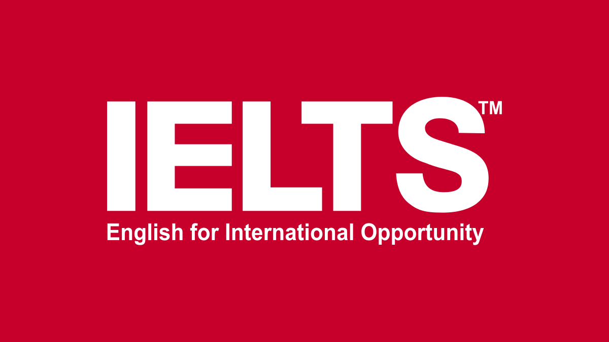 IELTS