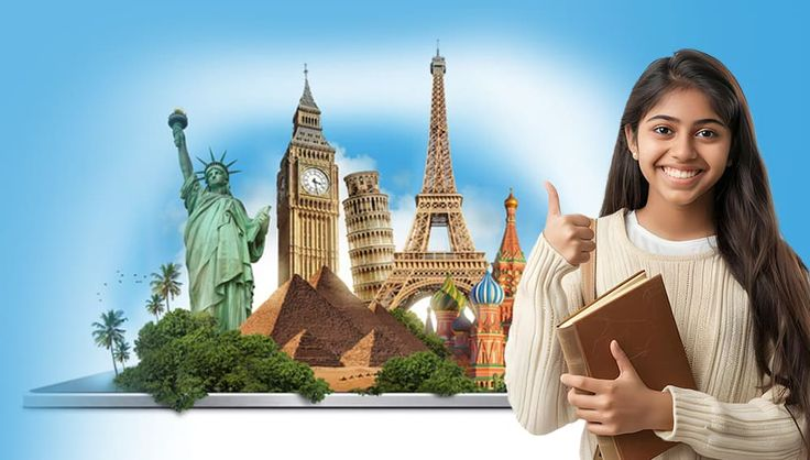 Study Abroad Guidance