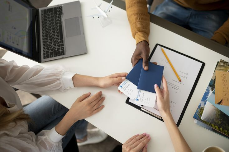 Documentation & Visa Assistance