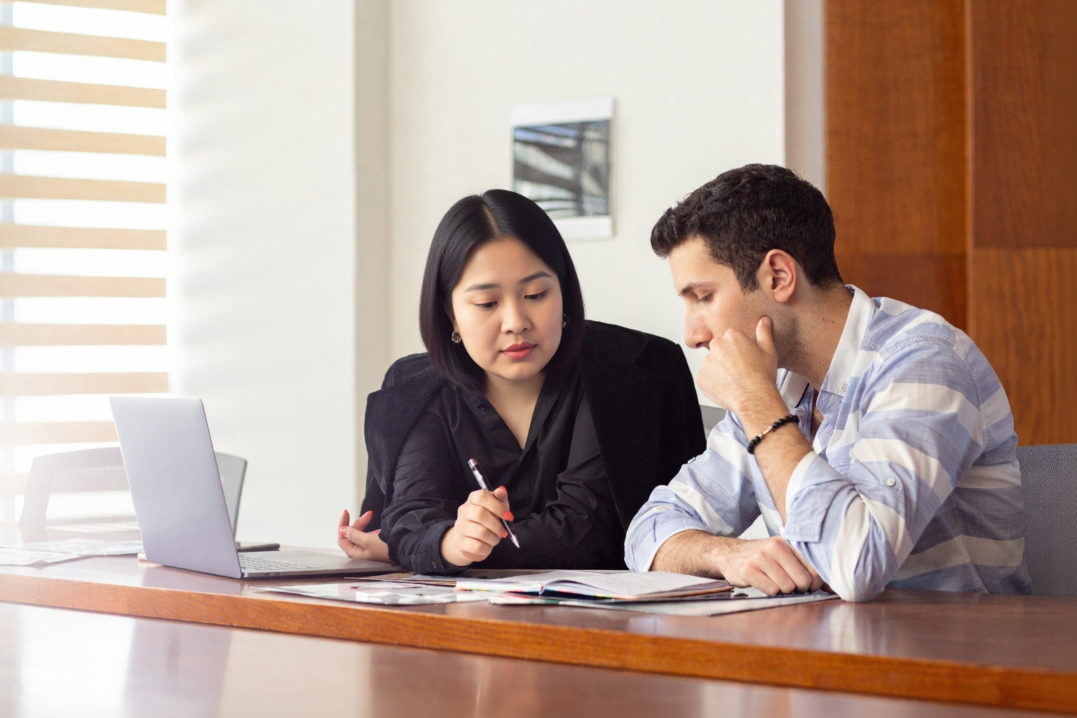 Career Counseling